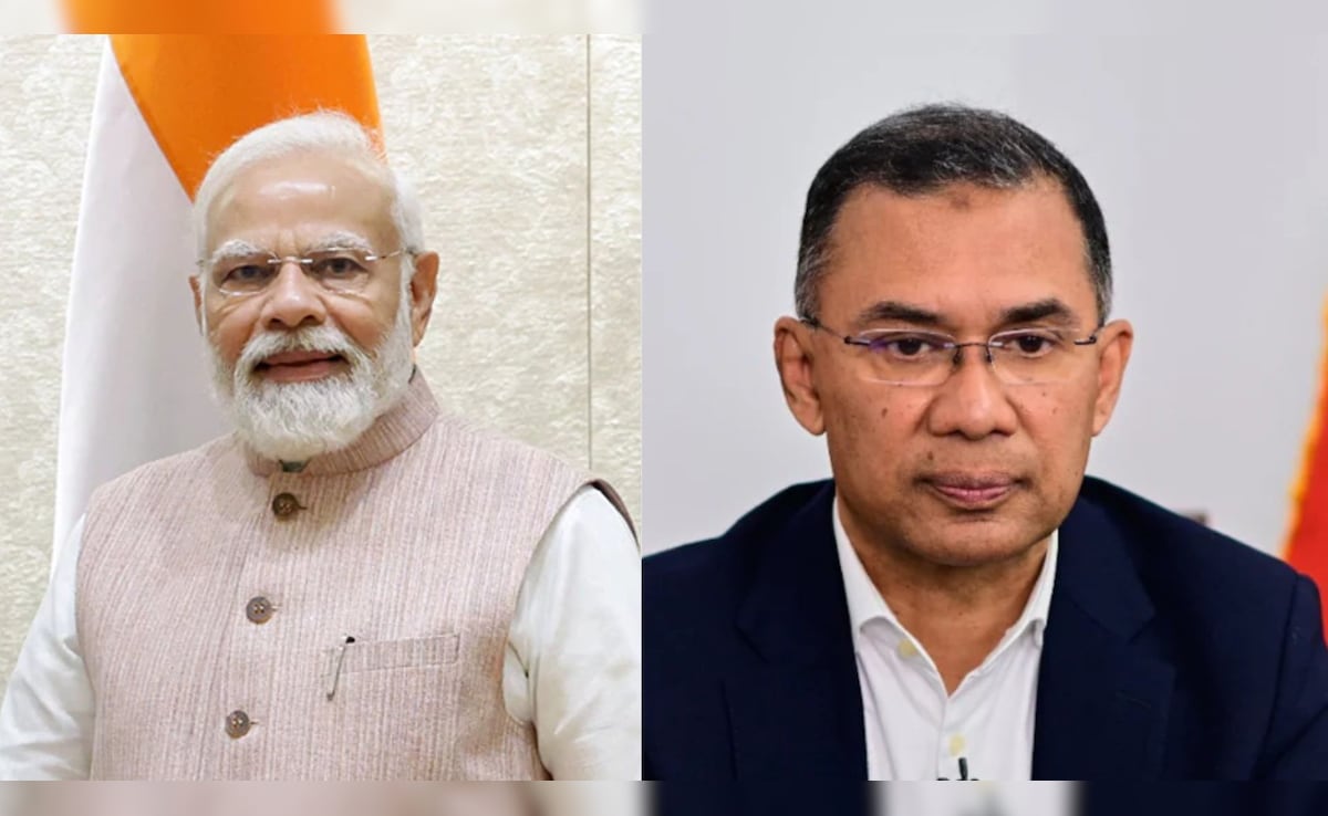 बांग्लादेश के विदेश मंत्री 7 अप्रैल को आएंगे भारत, क्या दूर होंगी यूनुस की दीं कड़वाहटें? दौरे का एजेंडा जानिए