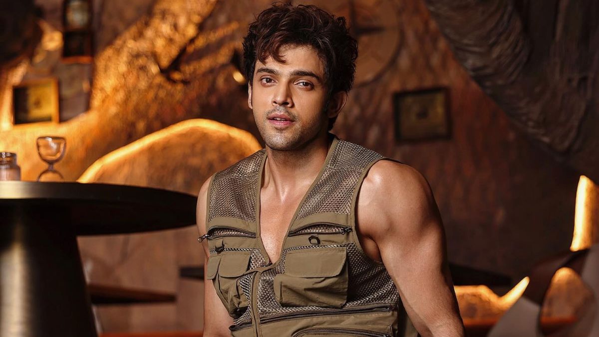 Parth Samthaan shares emotional note on his mental health