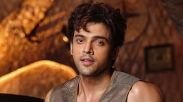 "Feels Like Everything Is Falling Apart": Parth Samthaan On His Mental Health
