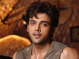"Feels Like Everything Is Falling Apart": Parth Samthaan On His Mental Health
