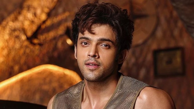 "Feels Like Everything Is Falling Apart": Parth Samthaan On His Mental Health