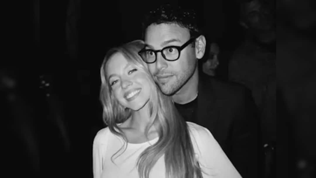 Sydney Sweeney, Scooter Braun Go Instagram Official: Everything We Know About Hollywood Power Couple