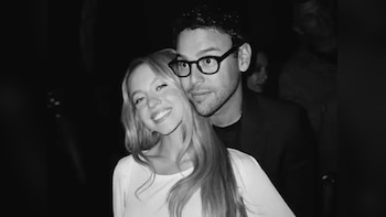 Sydney Sweeney, Scooter Braun Go Instagram Official: Everything We Know About Hollywood Power Couple