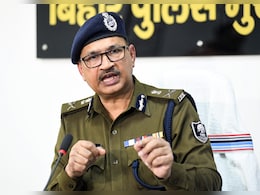 बिहार में अब मंत्रियों की तर्ज पर IPS भी जिला प्रभारी, 32 अफसरों को मिली जिम्मेदारी, जानें किसे कहां की कमान