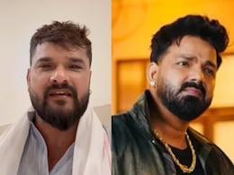 खेसारी लाल यादव की हुंकार से बढ़ा सस्पेंस, बोले- भौकाल नहीं अब एक्शन का टाइम, क्या फिर आमने-सामने होंगे पवन सिंह?