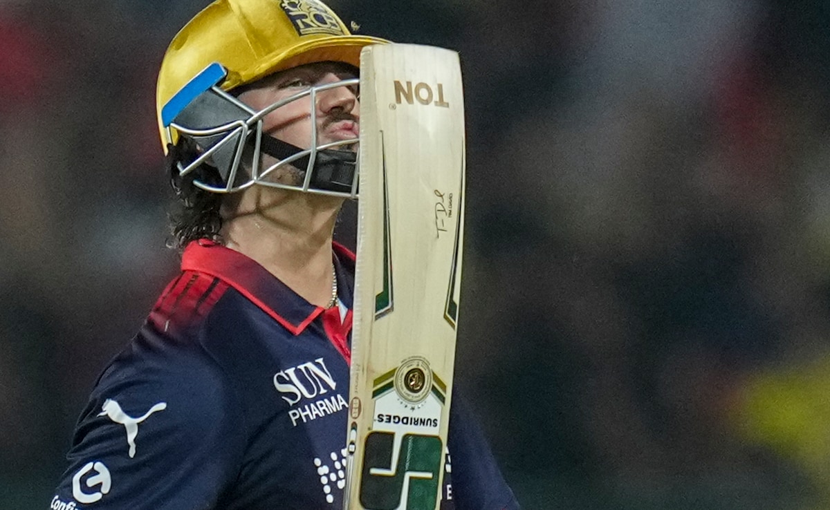 RCB vs CSK: टिम डेविड का बड़ा कारनामा, 11 साल बाद RCB बल्लेबाज ने दोहराया, युवी को दोहरा पाना बहुत मुश्किल