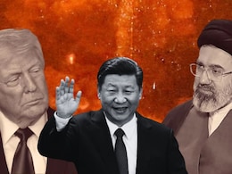 Ceasefire News: अमेरिका-इराणमधील युद्ध कसं थांबलं? विनाशाची डेडलाइन आणि शेवटच्या क्षणी चीनचा हस्तक्षेप,नेमकं काय घडलं?