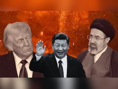 अमेरिका- ईरान में कैसे रुकी जंग? डेडलाइन खत्म होने वाली थी और आखिरी समय में चीन ने कमाल कर दिया