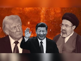 अमेरिका- ईरान में कैसे रुकी जंग? डेडलाइन खत्म होने वाली थी और आखिरी समय में चीन ने कमाल कर दिया