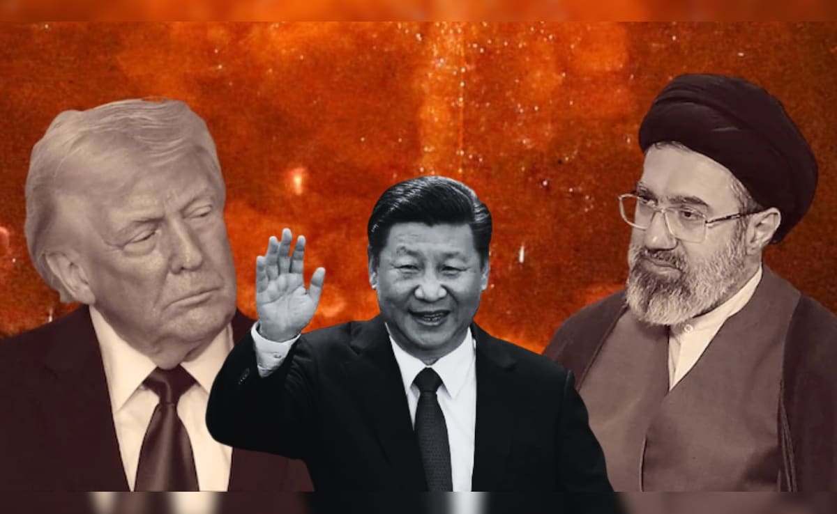अमेरिका- ईरान में कैसे रुकी जंग? डेडलाइन खत्म होने वाली थी और आखिरी समय में चीन ने कमाल कर दिया