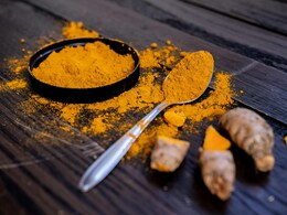 Is Your Turmeric Powder Adulterated With Yellow Clay? Food Authority Tells How To Find Out