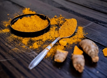 Is Your Turmeric Powder Adulterated With Yellow Clay? Food Authority Tells How To Find Out