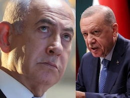 तो अब तुर्किए और इजरायल में छिड़ेगी जंग, एर्दोगन ने नेतन्याहू को आक्रमण करने की दे दी धमकी