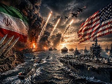 US Iran War Live Updates: Trump To Review Iran's Peace Offer, Warns Of More Strikes If Tehran Misbehaves