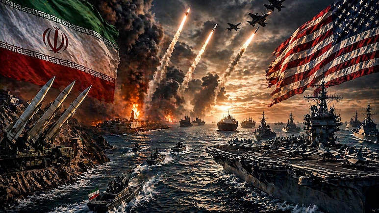Revenge Till Last Drop Of Blood: Iran Issues Stark Threat &mdash; Immediate Action If US Moves Forward