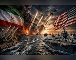 US Iran War Live: Iran Maintains Hormuz Chokehold, Trump Mulls Next Steps