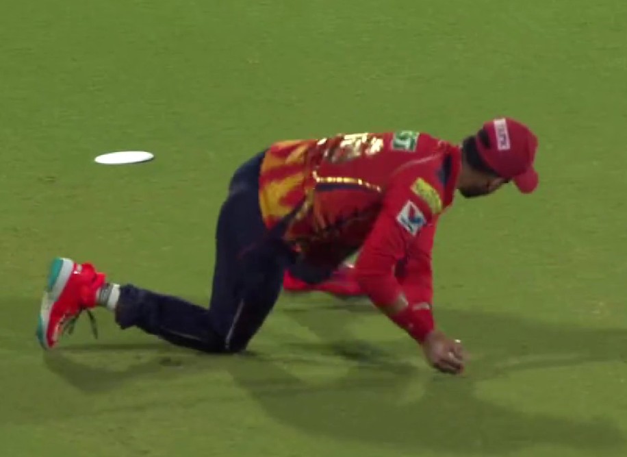 वीडियो वायरल- वाह सरपंच! श्रेयस का कैच, मेरे लाइव देखे गए बेस्ट कैचों में से एक- सचिन तेंदुलकर