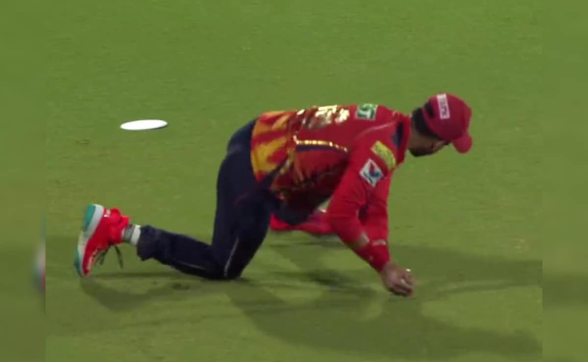 वीडियो वायरल- वाह सरपंच! श्रेयस का कैच, मेरे लाइव देखे गए बेस्ट कैचों में से एक- सचिन तेंदुलकर