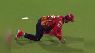 वीडियो वायरल- वाह सरपंच! श्रेयस का कैच, मेरे लाइव देखे गए बेस्ट कैचों में से एक- सचिन तेंदुलकर