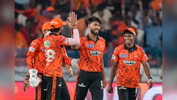 IPL 2026: Praful Hinge Bags 3 Wickets In First Over On Debut; Sooryavanshi, Jurel, Pretorius Out &mdash; Watch