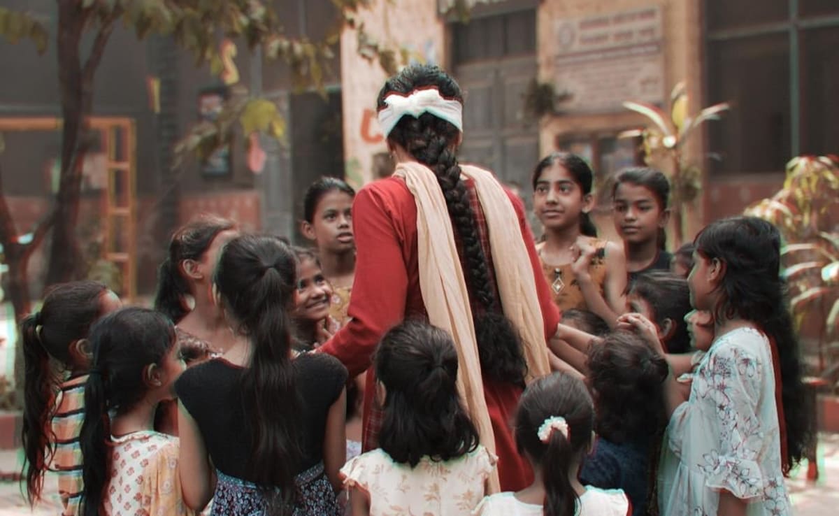 आ गई नए दौर की 'गांधारी', आंखों पर पट्टी भी बांधेगी और जमाने से लड़ेगी भी, दांव पर इस बार भी होगी तो ममता