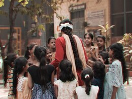 आ गई नए दौर की 'गांधारी', आंखों पर पट्टी भी बांधेगी और जमाने से लड़ेगी भी, दांव पर इस बार भी होगी तो ममता