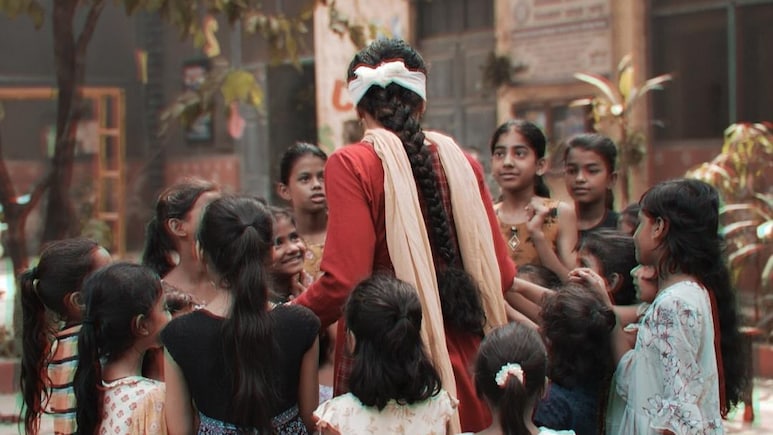 आ गई नए दौर की 'गांधारी', आंखों पर पट्टी भी बांधेगी और जमाने से लड़ेगी भी, दांव पर इस बार भी होगी तो ममता