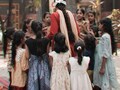 आ गई नए दौर की 'गांधारी', आंखों पर पट्टी भी बांधेगी और जमाने से लड़ेगी भी, दांव पर इस बार भी होगी तो ममता