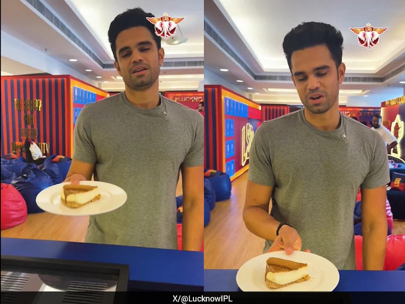 Son Arjun Wishes Sachin Tendulkar Happy Birthday But Says Can't Eat Cake. Here's Why