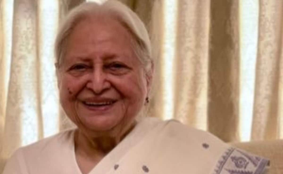 मेरठ से सांसद, कई मंत्रालयों की मिली कमान, जानिए कौन थीं मोहसिना किदवई? 94 साल की उम्र में ली अंतिम सांस