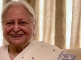 मेरठ से सांसद, कई मंत्रालयों की मिली कमान, जानिए कौन थीं मोहसिना किदवई? 94 साल की उम्र में ली अंतिम सांस