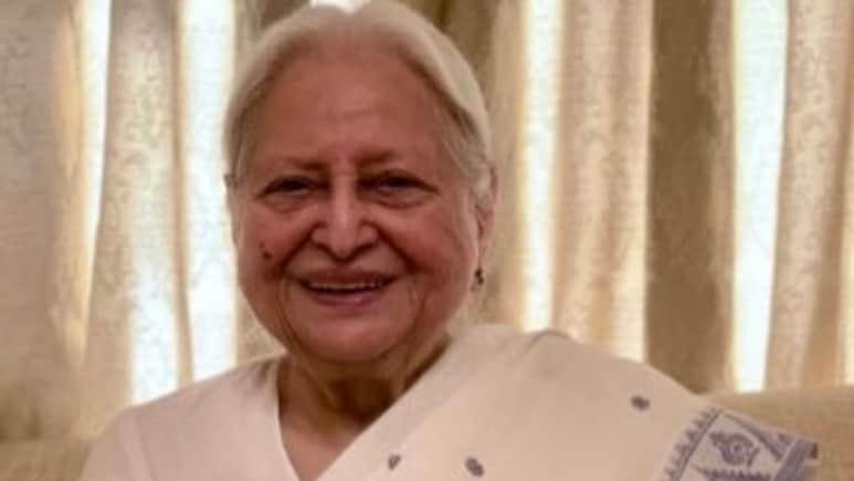 मेरठ से सांसद, कई मंत्रालयों की मिली कमान, जानिए कौन थीं मोहसिना किदवई? 94 साल की उम्र में ली अंतिम सांस