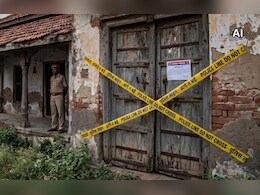 शादीशुदा प्रेमी जोड़े ने एक साथ फांसी लगाकर की आत्महत्या, घर से भागकर रह रहे थे साथ