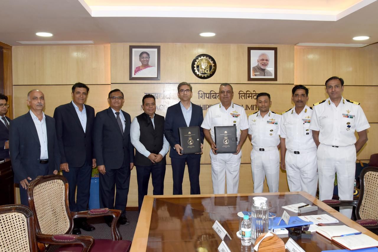 Latest and Breaking News on NDTV