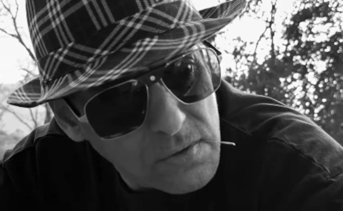 सलमान खान अकेले में गुनगुना रहे थे 'जी नहीं भरा...' फैन्स को हुईं टेंशन बोली- कहना क्या चाहते हो भाई