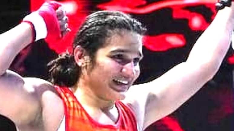 कोटा की अरुंधती चौधरी ने एशियन चैंपियनशिप में जीता GOLD, कजाकिस्तान की बॉक्सर को धूल चटाकर मंगोलिया में गाड़ा तिरंगा