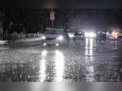 यूपी में आंधी-बारिश का दौर जारी, पश्चिमी विक्षोभ का आज ज्यादा दिख सकता है असर