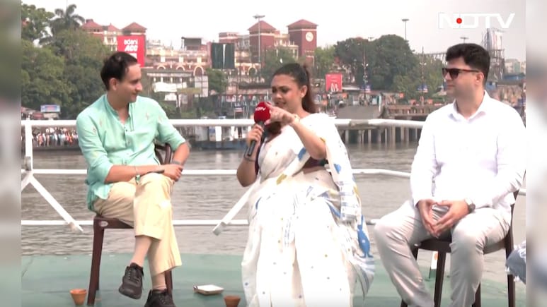 बंगाल में इस बार इंडिया VS ऑस्ट्रेलिया की लड़ाई, NDTV 'चाय स्टॉप' शो में एक्सपर्ट ने क्यों कहा ऐसा?