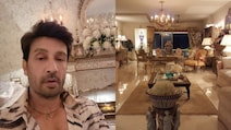 Inside Shekhar Suman's Mumbai Penthouse With An 'Expensive' Chess Board