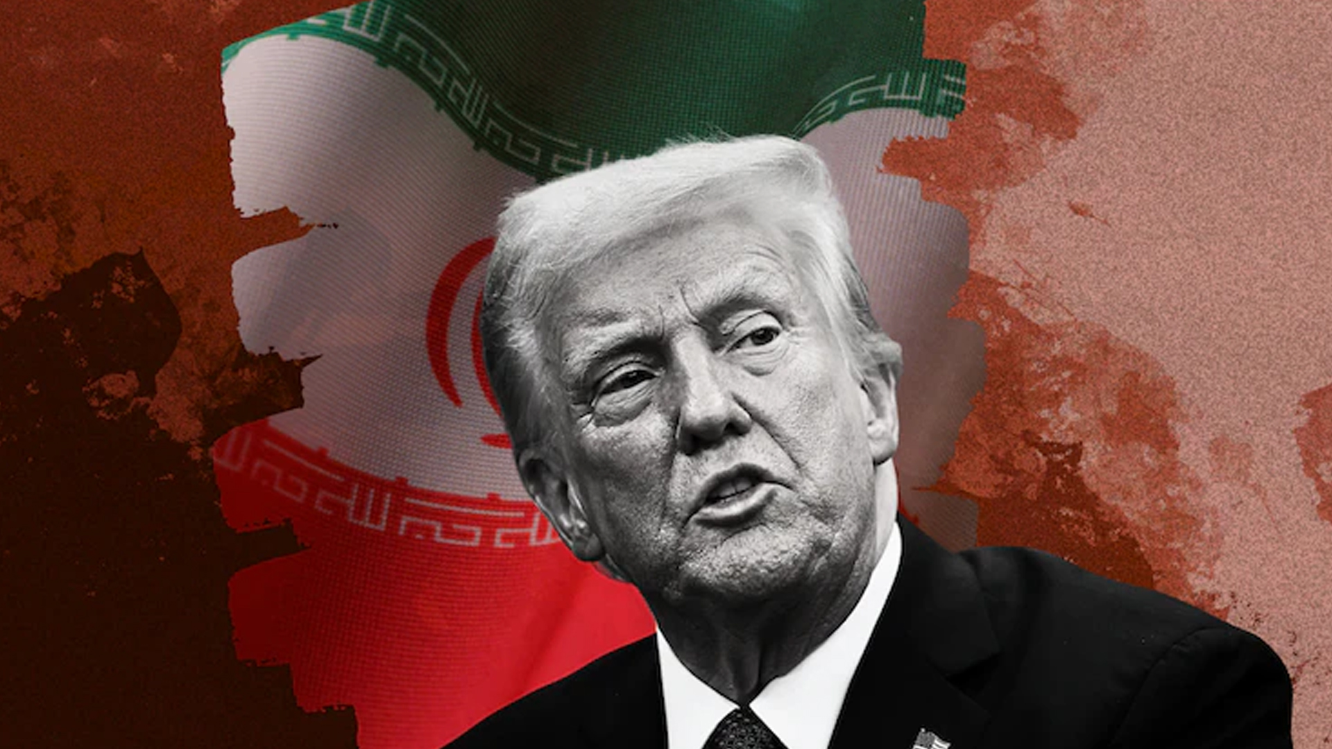 "Going To Find Out In 24 Hours": Trump's 'Deal Or Strikes' Offer To Iran