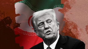 "Going To Find Out In 24 Hours": Trump's 'Deal Or Strikes' Offer To Iran