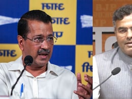 प्रवेश वर्मा का दावा-केजरीवाल का दिल्ली वाला नया बंगला भी आलीशान, फोटो दिखाई तो AAP बोली-सब फर्जी है