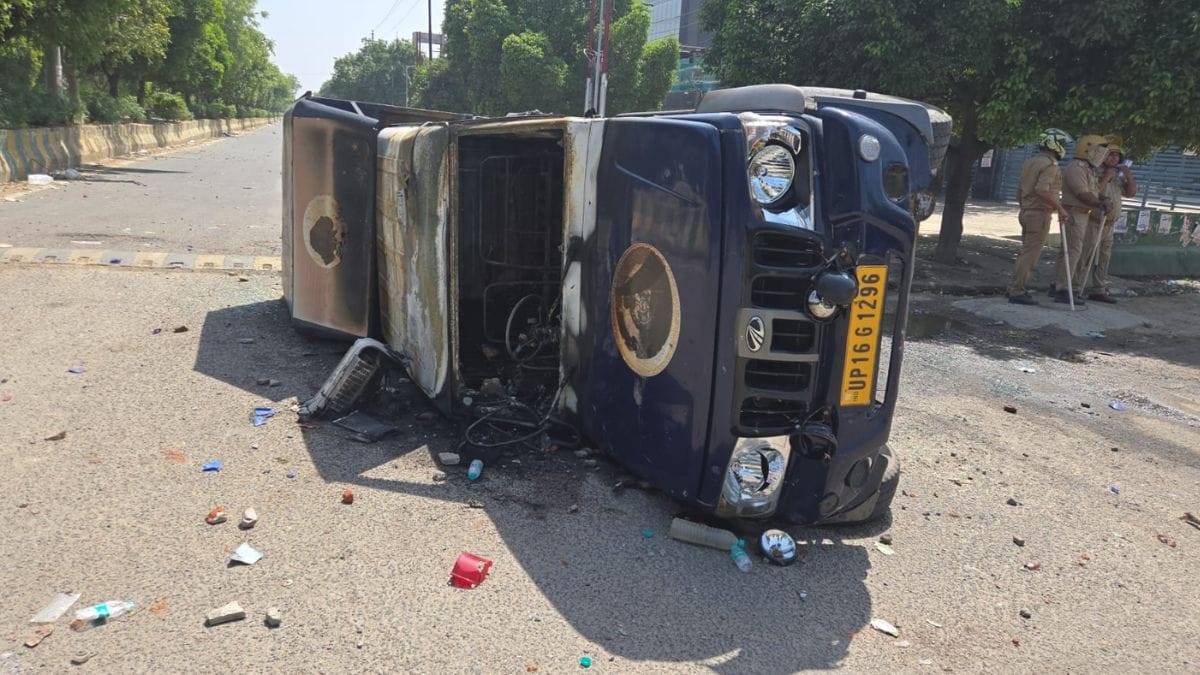 Latest and Breaking News on NDTV