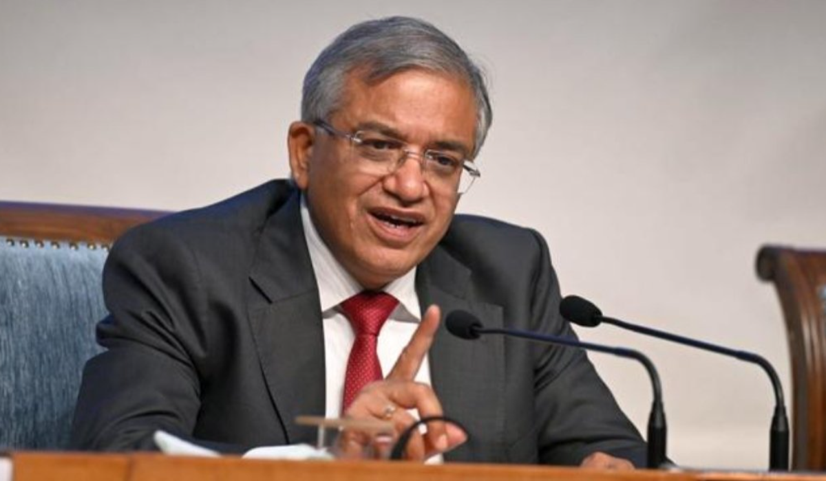 बंगाल और तमिलनाडु में बन गया रिकॉर्ड, आजादी के बाद से अब तक का सबसे ज्यादा मतदान: CEC ज्ञानेश कुमार