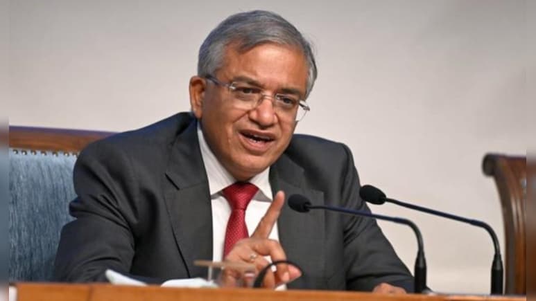 मुख्य चुनाव आयुक्त ज्ञानेश कुमार ने टीएमसी के नेताओं को क्यों कहा - 'GET LOST'