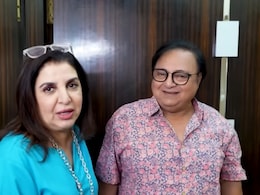 Rakesh Bedi Says He Was 'Angry' With Farah Khan For Not Casting Him, Her Reply Makes Him Laugh Instead