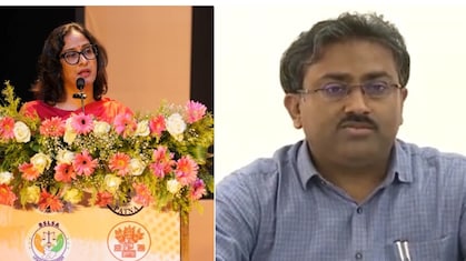 बिहार में नई सरकार बनने से पहले बड़ा प्रशासनिक फेरबदल, नीतीश के सबसे करीबी IAS अफसर केंद्र में भेजे गए