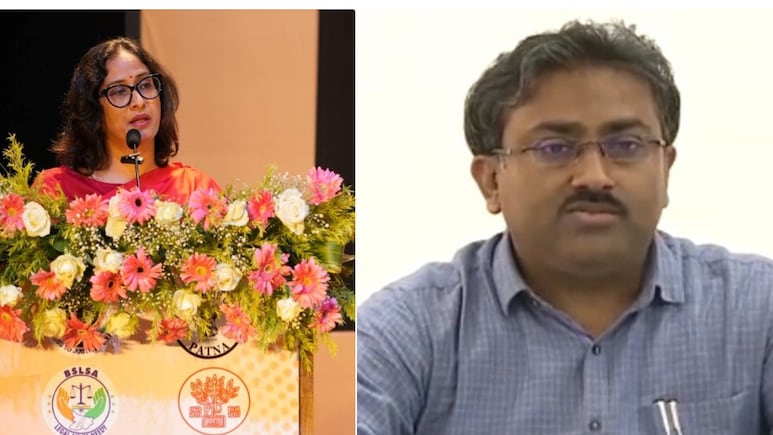 बिहार में नई सरकार बनने से पहले बड़ा प्रशासनिक फेरबदल, नीतीश के सबसे करीबी IAS अफसर केंद्र में भेजे गए