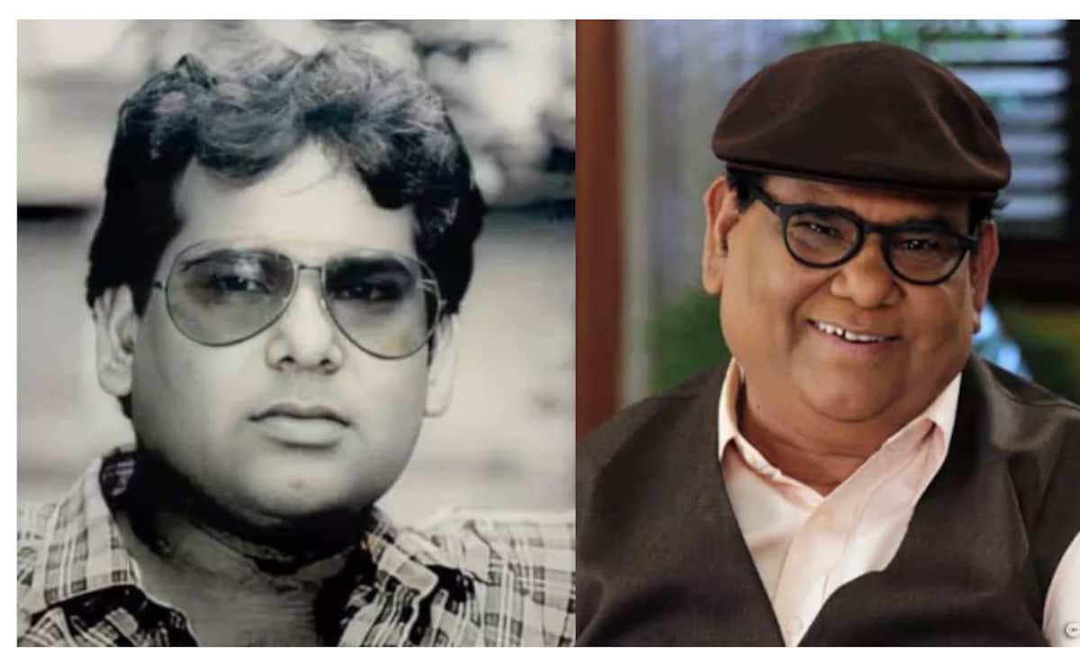 प्रेग्नेंट नीना गुप्ता से शादी करना चाहते थे सतीश कौशिक, विवियन रिचर्ड्स की बेटी मसाबा को देना चाहते थे अपना नाम