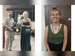 विदेशी मैम ट्रेन में भूल गई अपना कीमती गिटार, मैसूर रेलवे पुलिस ने 'देसी स्वैग' में दिखाया कमाल